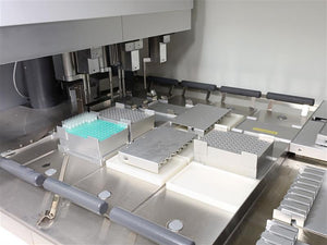 Xiril N100-1-8 Flow Gamma 1, 930202.1, 100-240VAC, 50/60Hz