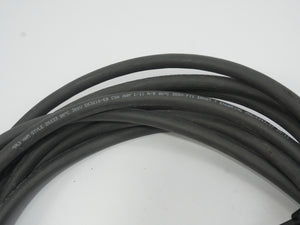 Kuka 00-108-947 X21 X31 Robot Cable 7m