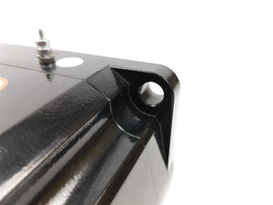 Schneider Electric SH31401P11F2022 SH140/30120/0/1/00/00/00/01/00 Servo Motor