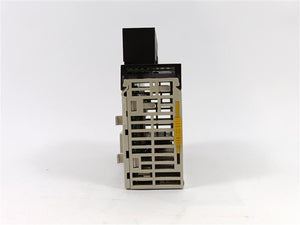 OMRON CJ1W-ID211 Input Unit ID211 24V DC 7mA w/ CJ-WM01-18P