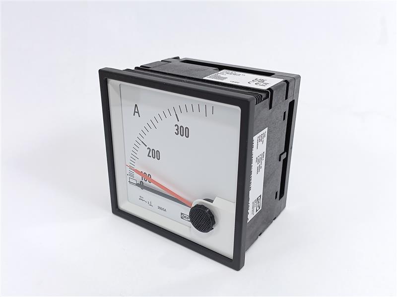 Deif BQ96-x Bi-metalic meter