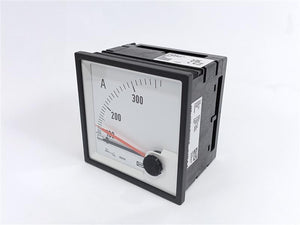 Deif BQ96-x Bi-metalic meter