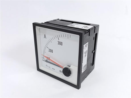 Deif BQ96-x Bi-metalic meter
