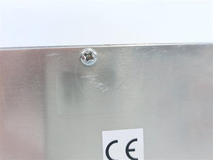 Mitsubishi MDS-B-HR-11 Servo OP. Unit