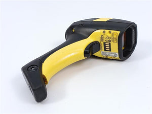 Datalogic  BC-8060 + M8300 + MC-P080 PowerScan