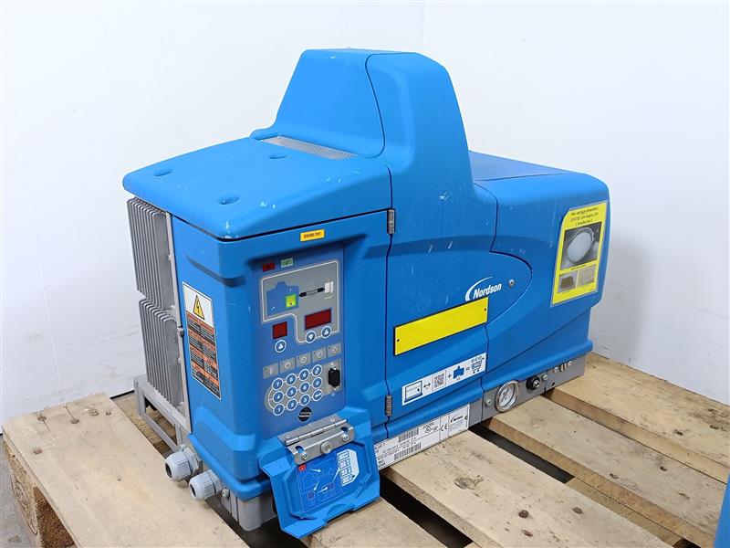 Nordson 1022232 Problue 7, Melter 200-240V, 50/60Hz, 27A