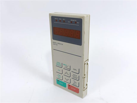 YASKAWA JVOP-132 Digital Operator