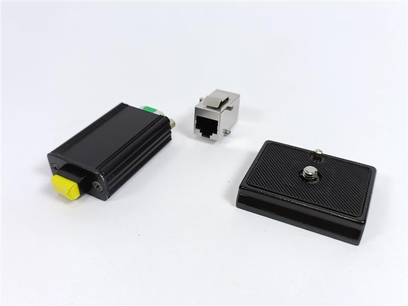 Festo 543408 SBOA-M-SYSTAINE Systainer with Compact Vision System