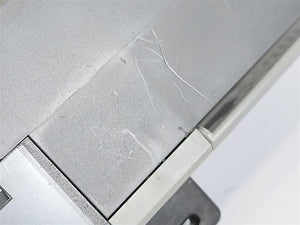 AB 1747-L532 SER. D, PROC. REV 4 SLC500 Processor Unit