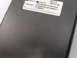Linak CBD6P00020A-009 Control Box / Power Supply Unit