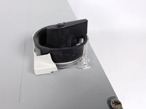 Danfoss 134G7619 VLT FC 302 Unit 5,5kW FC-302P5K5T5E55H1BGX1OXS