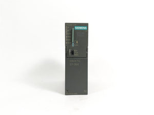 Siemens 6ES7315-2AG10-0AB0 Simatic S7-300 CPU315-2 E03