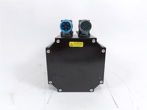 MAVILOR Infranor BLT-113A AC Servo Motor