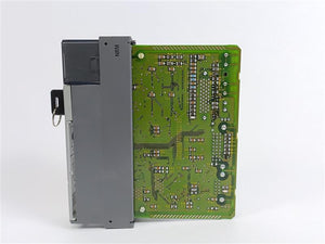 AB 1747-L532 SER. D, PROC. REV 4 SLC500 Processor Unit