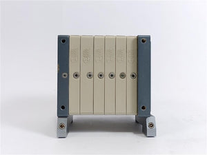 METAL WORK PNEUMATIC 0227301206 Multimatch Electro-Pneumatic Command w/X67DI1371