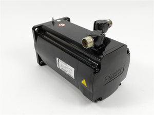 Schneider Electric SH31401P11F2022 SH140/30120/0/1/00/00/00/01/00 Servo Motor