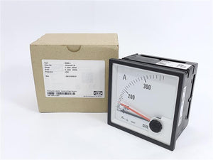 Deif BQ96-x Bi-metalic meter