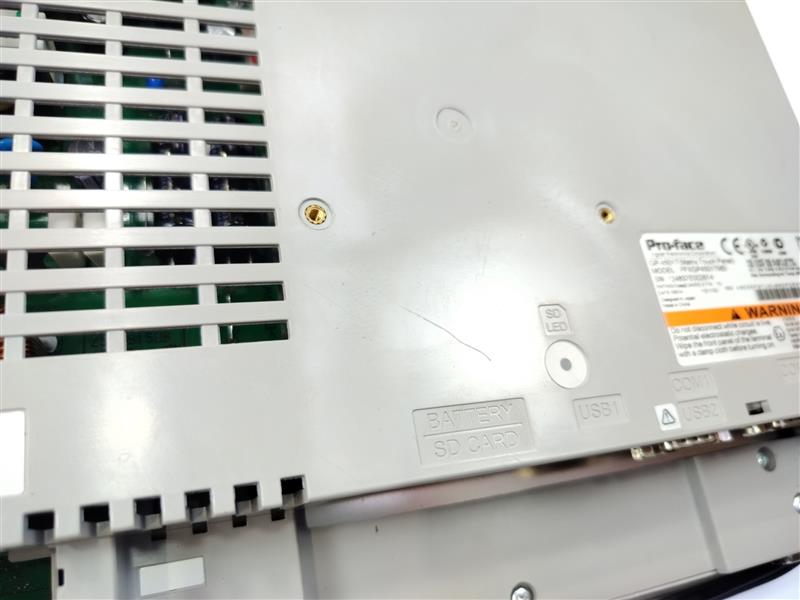 Pro-Face PFXGP4501TMD GP-4501T Matriz Touch Panel
