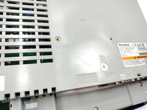 Pro-Face PFXGP4501TMD GP-4501T Matriz Touch Panel