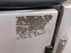 KUKA KR180 (2000) floor 800520, Heavy Duty Robot w/ KR C2 Controller,