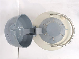 CRYO DIFFUSION B 2011 Liquid Nitrogen Container