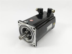 Schneider Electric SH31401P11F2022 SH140/30120/0/1/00/00/00/01/00 Servo Motor