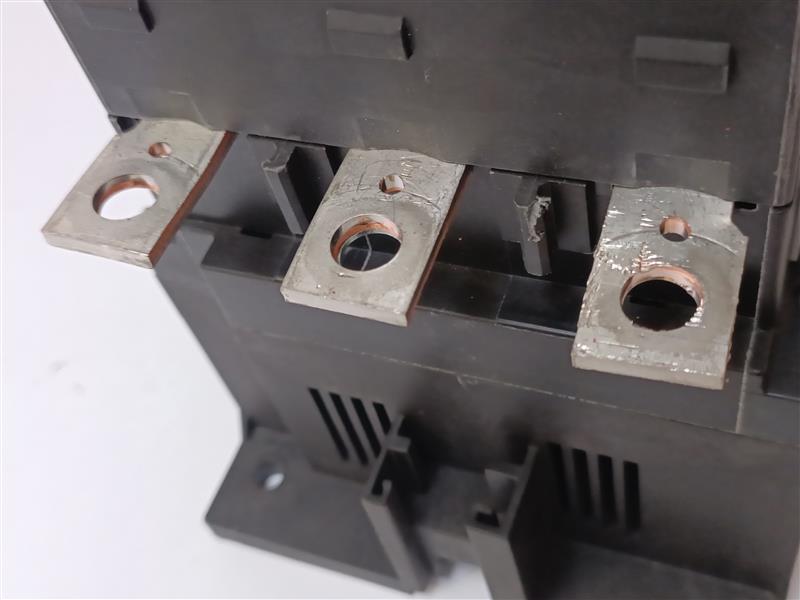 Siemens 3RT1055-6NB36 Contactor