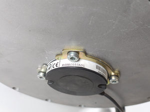 C.F.R. s.r.l. APE200.0003.1129 DC Traction Motor 20kW