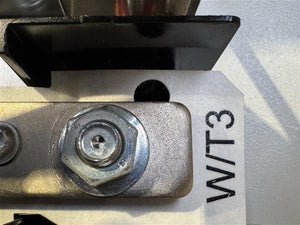 AB 20G1AGC140JA0NNNNN Ser. A, AC Drive 400VAC, 3Phase, 140A, 75kW