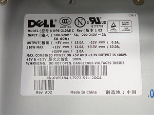 Dell GX280 Optiplex GX280 Retro Gaming PC