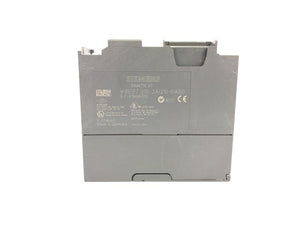 Siemens 6ES7315-2AG10-0AB0 Simatic S7-300 CPU315-2 E03