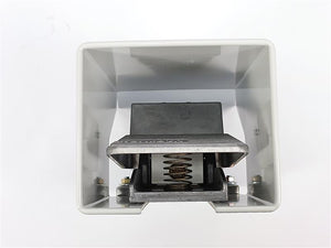 Rexroth 0820401006 pmax:10bar FD:13W11 Pneumatic Foot Switch w/ 0820401001