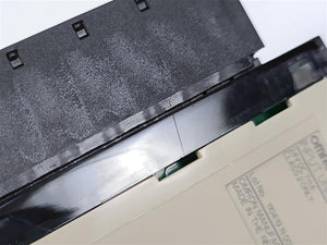 OMRON CJ1W-ID211 Input Unit ID211 24V DC 7mA w/ CJ-WM01-18P