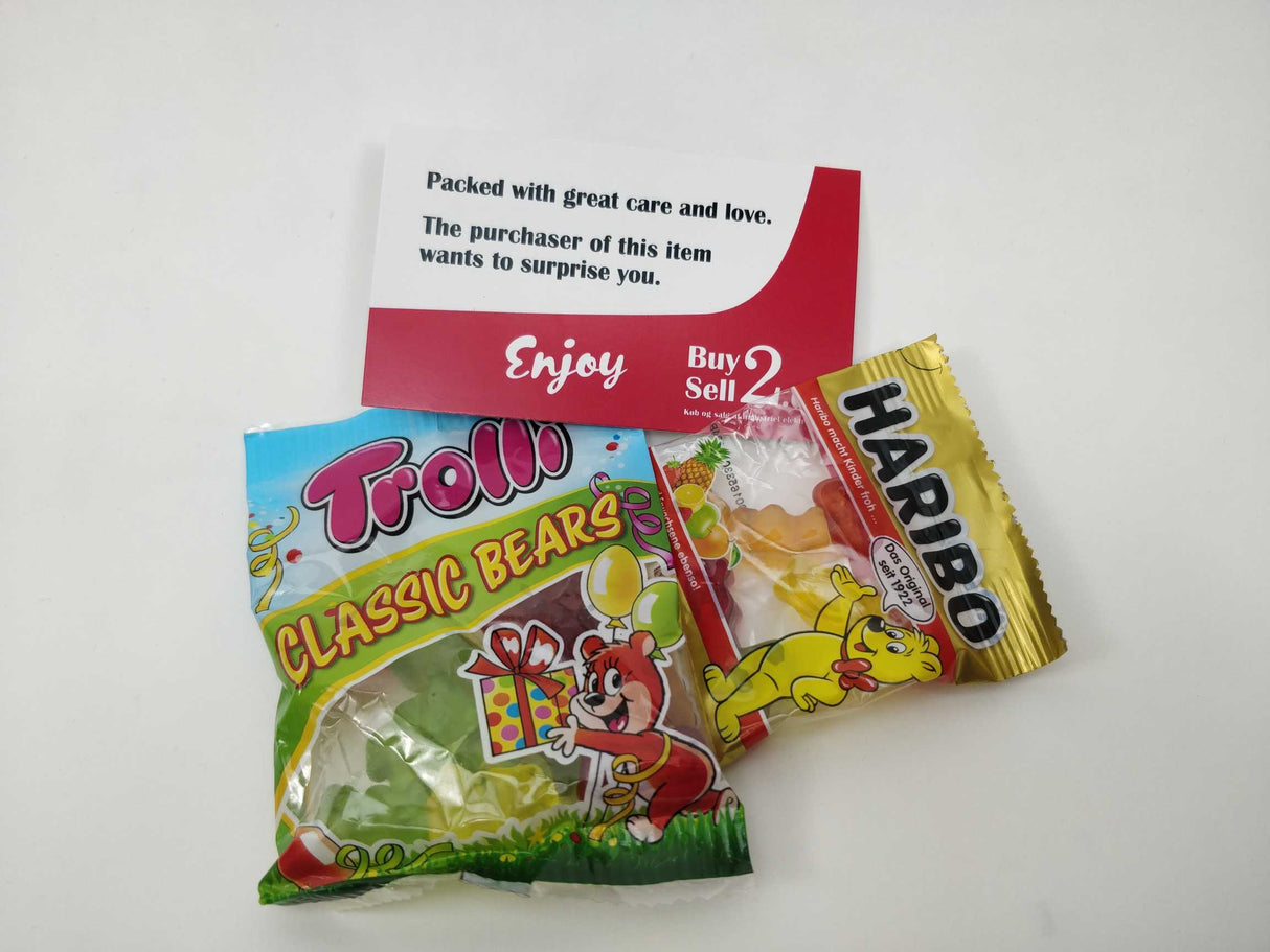 Purchasers Surprise