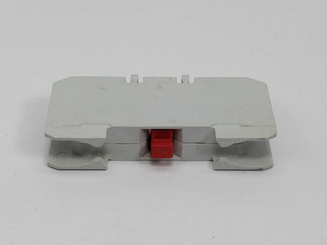 Danfoss 037H0112 CB-NC Aux. Contact Block