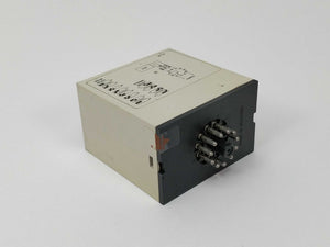 Electromatic MG 159 220 Infrared remote controlled relay