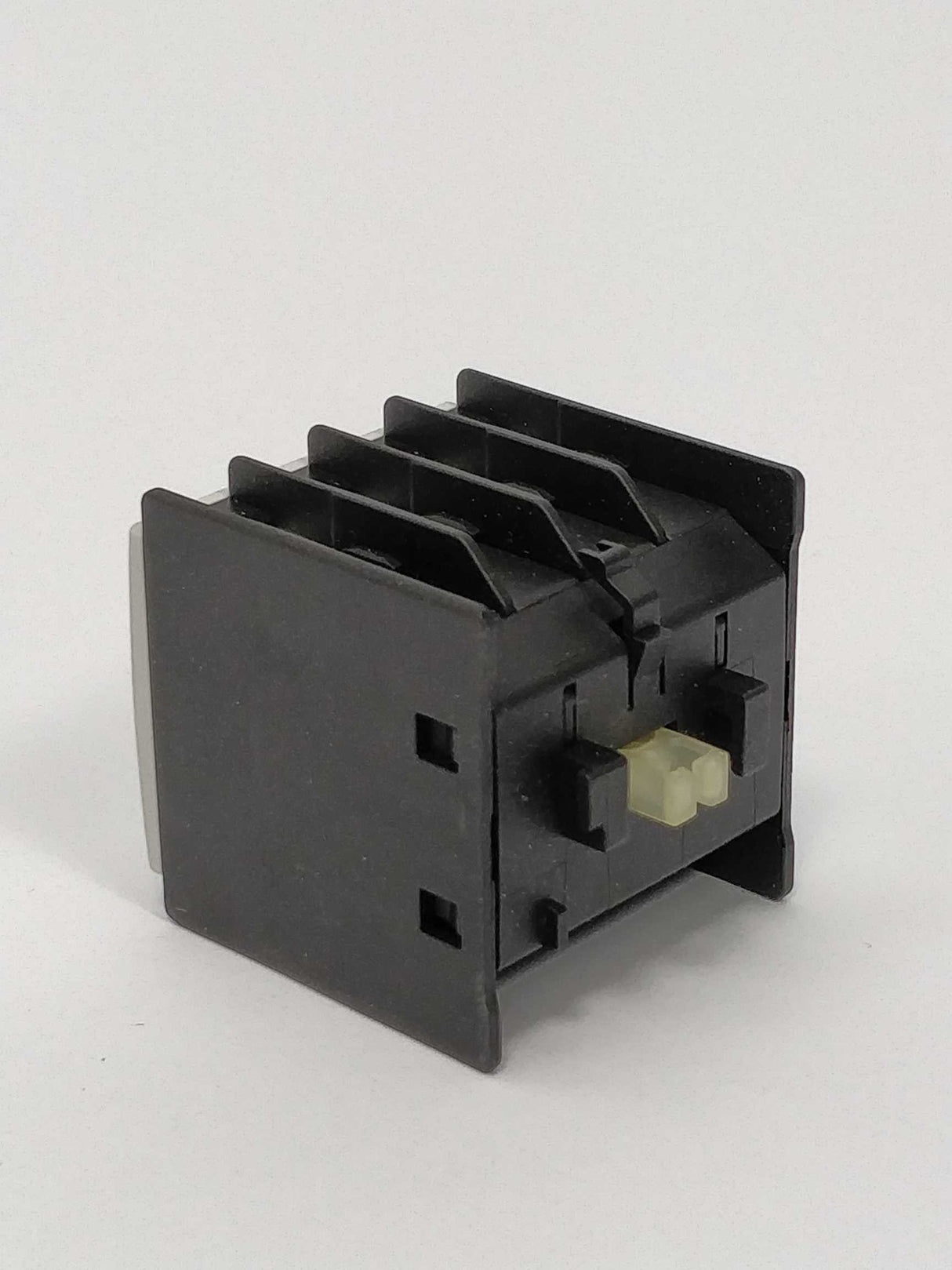Siemens 3RH1911-1GA04 Auxiliary switch block E05