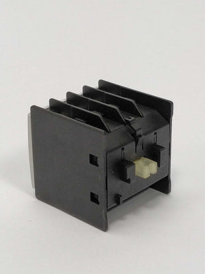 Siemens 3RH1911-1GA04 Auxiliary switch block E05