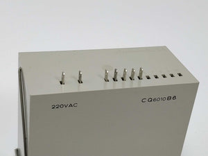 Electromatic CQ6010B6 Countomatic digital crystal stop watch
