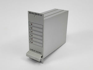 Mita-Teknik 9700160 CS 16 6 relay output