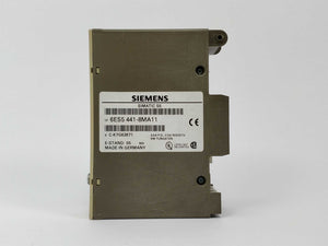 Siemens 6ES5 431-8MA11 Digital input