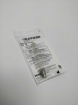 Pentax  OE-C8 Endoscope suction nipple cleaning adapter