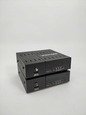 Magenta VG-TX2 Voyager 2 port fiber transmitter with TX-HDMI