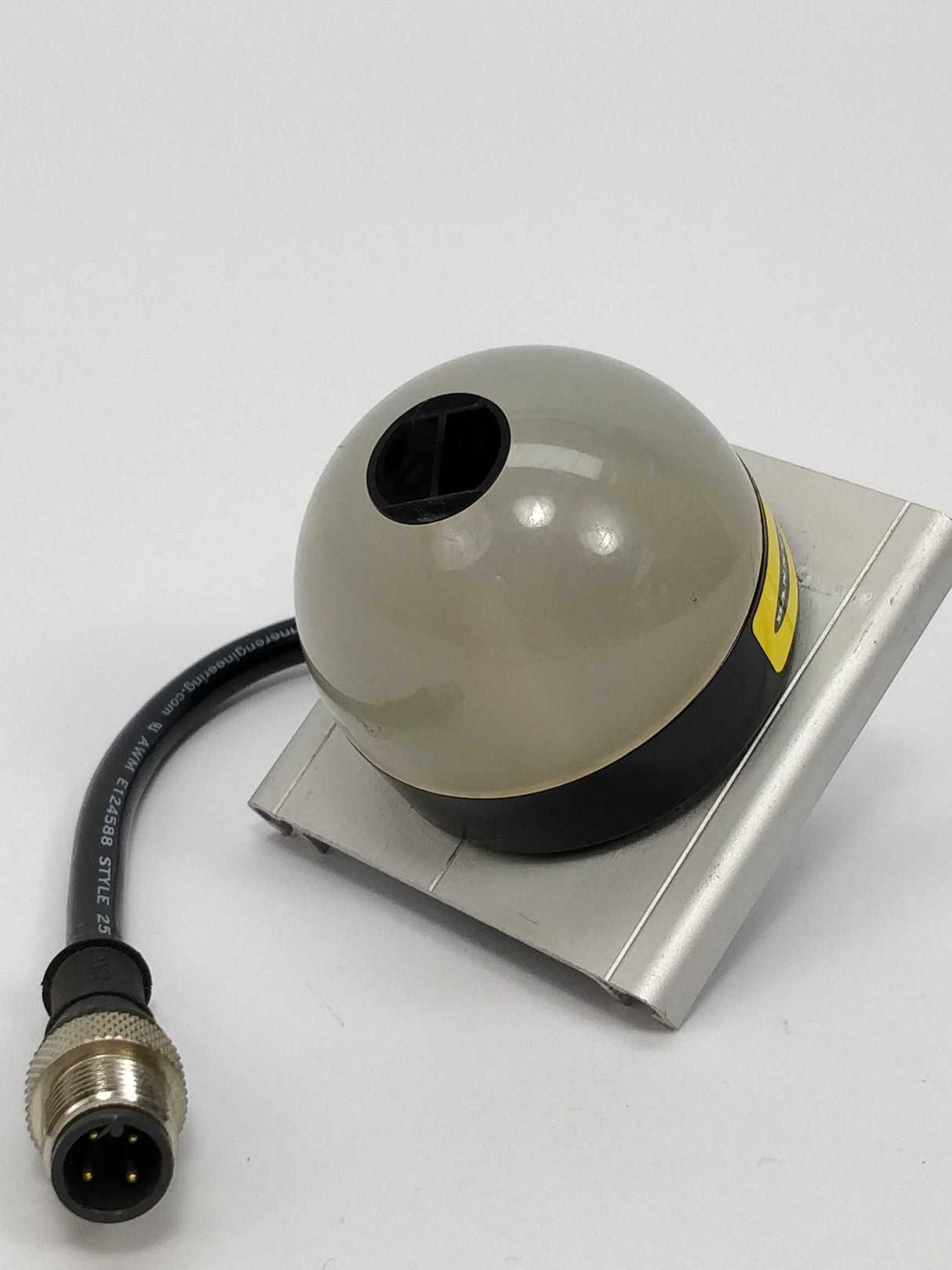 BANNER K50APFF100GREQP Optical touch button