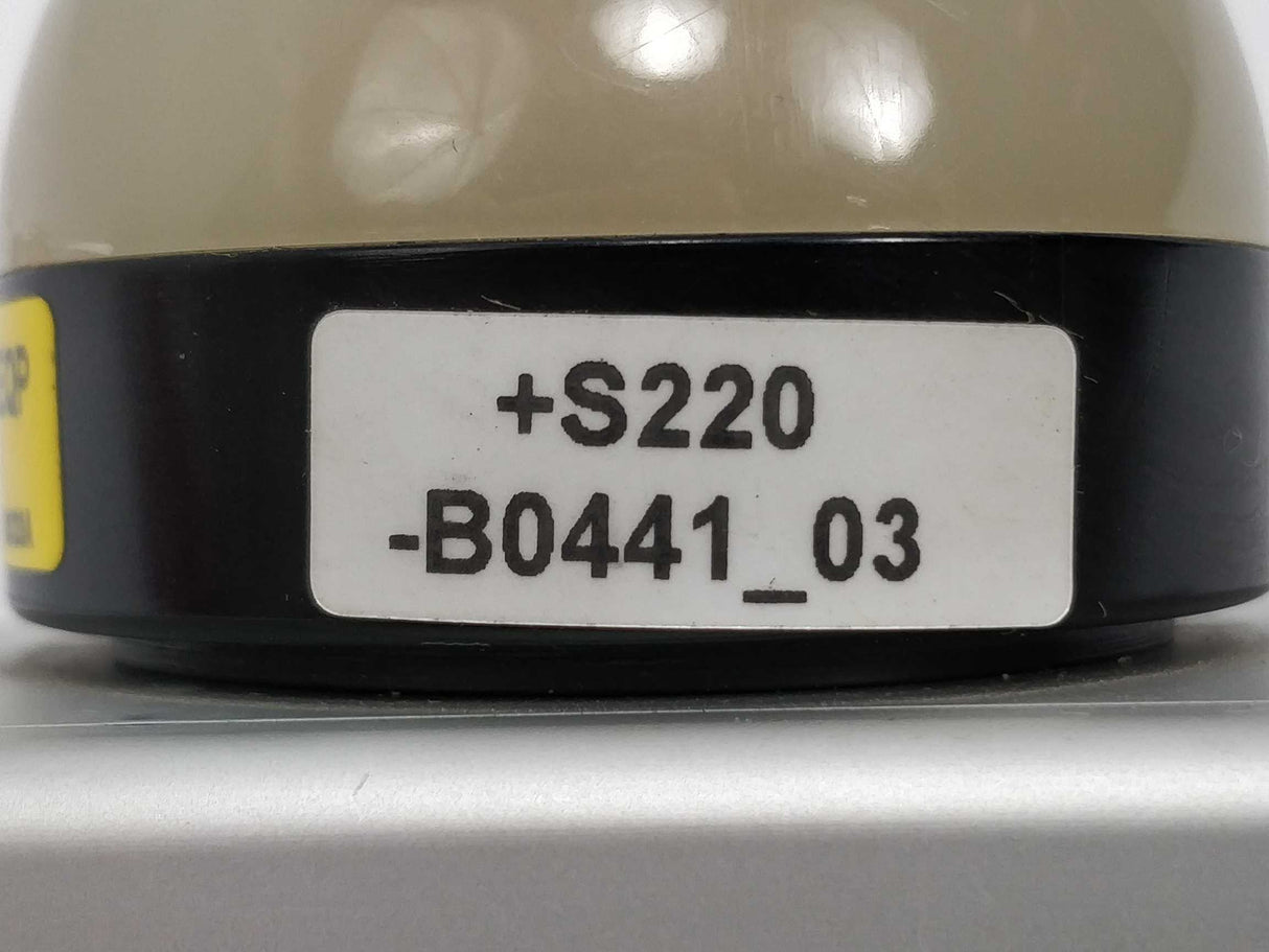 BANNER K50APFF100GREQP Optical touch button
