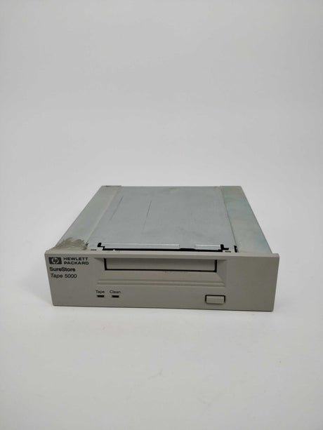 Hewlett Packard C1526G/H SureStore tape 5000