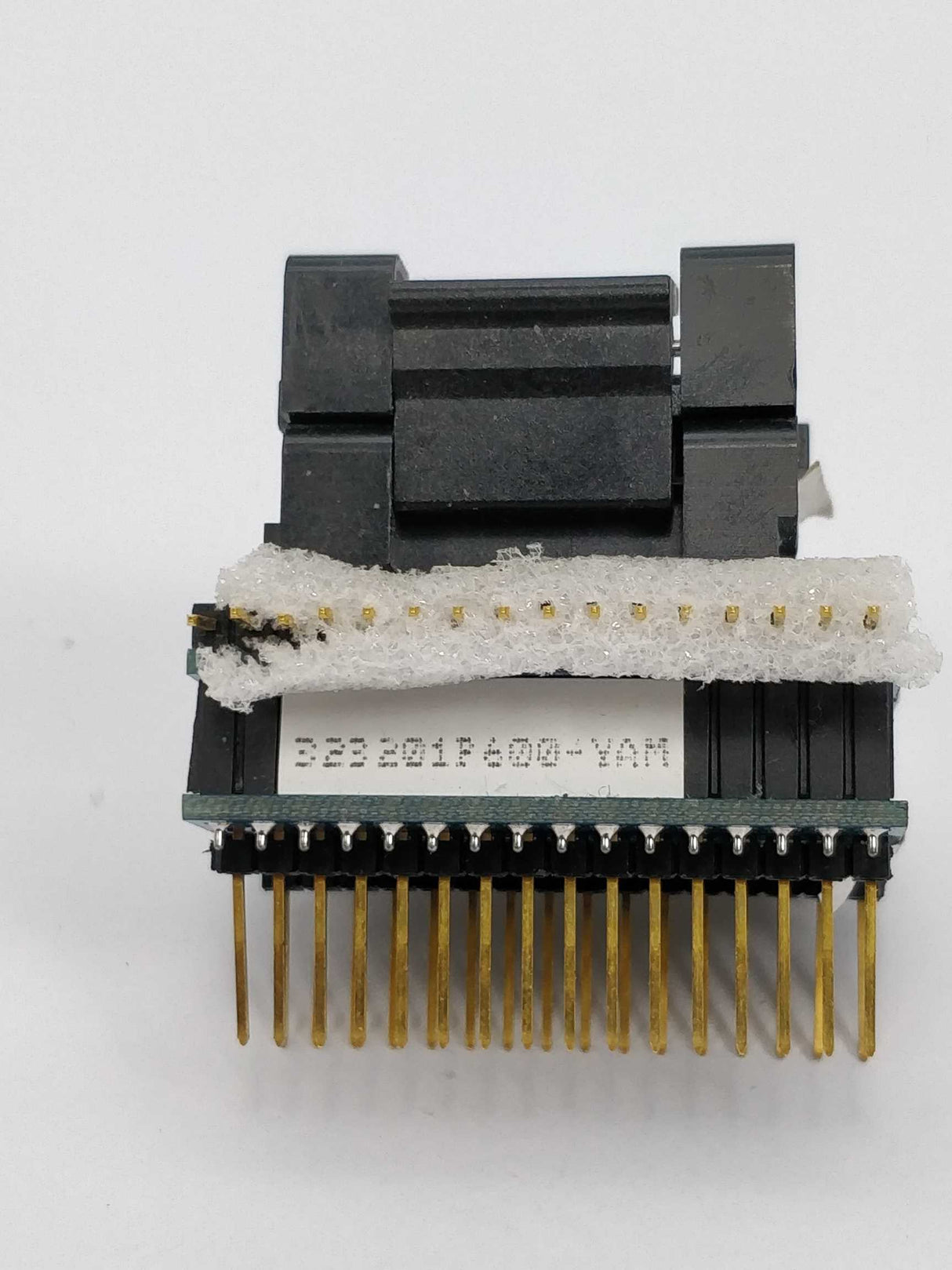 Emulation Technology 323201P600-YAM Adapter socket