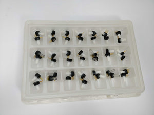 Honeywell SX150D SenSym pressure sensor