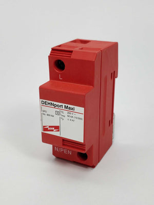 DEHN 900 104 Dehnport maxi surge protection