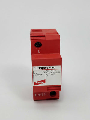 DEHN 900 104 Dehnport maxi surge protection